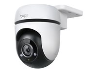 TP-LINK Outdoor Pan/Tilt Security Wi-Fi Camera