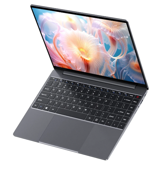Portátil Core Book X 14,1" 2K I5-12450H 16GB/512GB Windows 11 Home - CHUWI