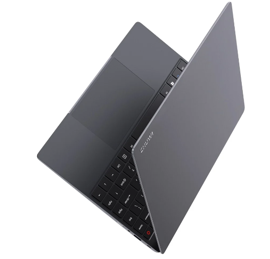 Portátil Core Book X 14,1" 2K I5-12450H 16GB/512GB Windows 11 Home - CHUWI