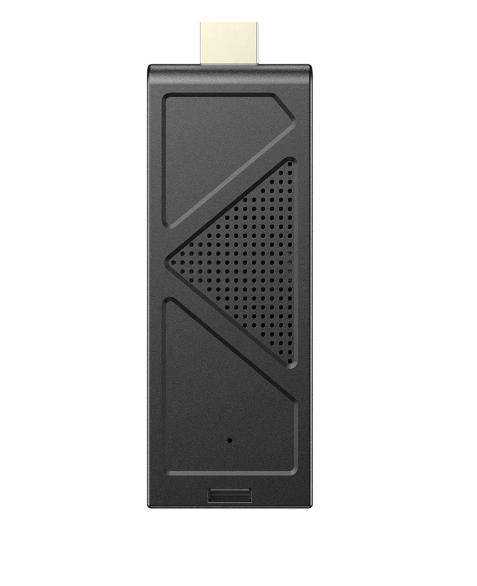 Pen Stick Android TV 4K HDMI Android 10 - MANTA