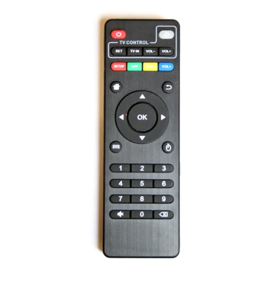 Pen Stick Android TV 4K HDMI Android 10 - MANTA