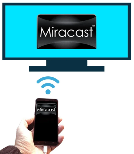 Pen Stick Android TV 4K HDMI Android 10 - MANTA
