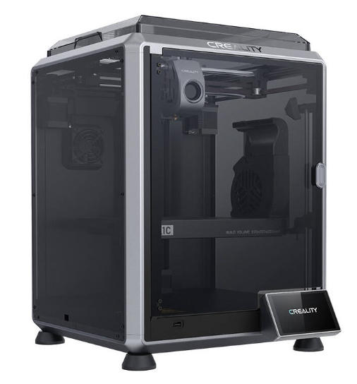 Impressora 3D K1C - CREALITY