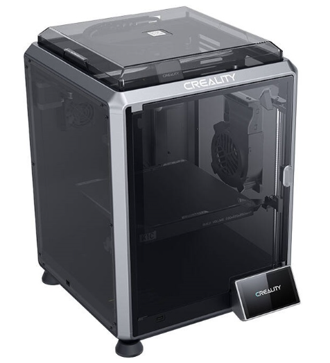 Impressora 3D K1C - CREALITY