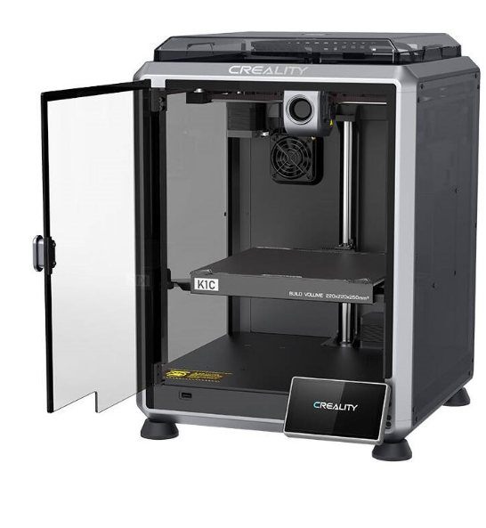 Impressora 3D K1C - CREALITY