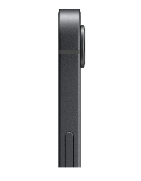 Smartphone Apple iPhone 16e 5G 6.1" 128GB (Preto)