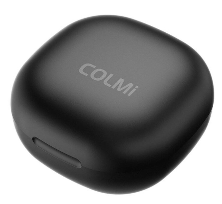 SmartRing R03 20.3mm c/ Caixa Carregamento (Dourado) - COLMI