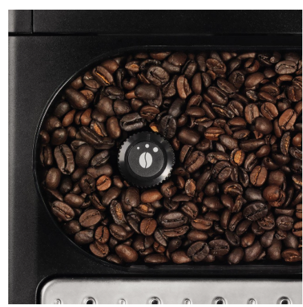 Máquina de Café Expresso Automática EA810870 1450W 15Bar - KRUPS