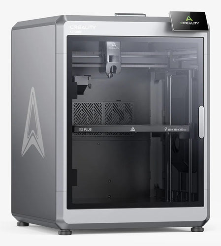 Creality 3D K2 Plus Combo impressora 3D Fused Deposition Modeling (FDM) Wi-Fi