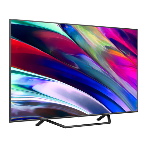 Smart TV QLED 65" 65A7KQ 4K Ultra HD VIDAA (2023) - HISENSE
