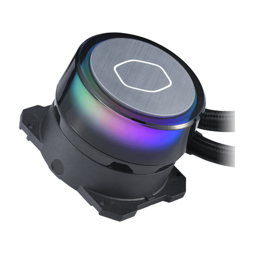 Water Cooler MasterLiquid ML240 Illusion - COOLER MASTER