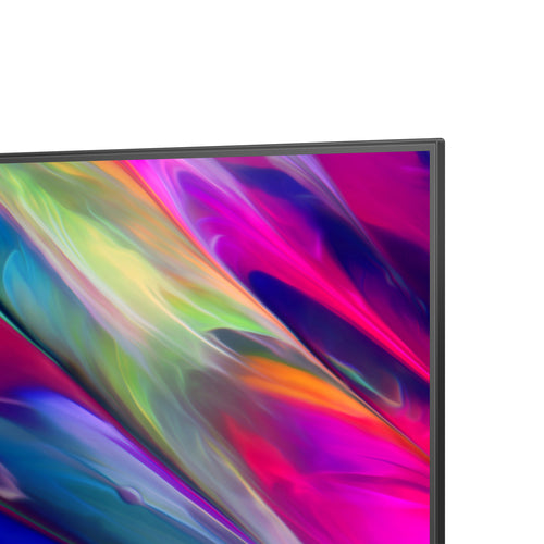Smart TV QLED 65" 65A7KQ 4K Ultra HD VIDAA (2023) - HISENSE