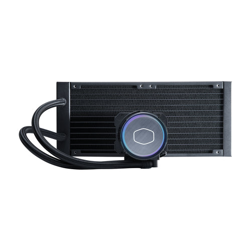 Water Cooler MasterLiquid ML240 Illusion - COOLER MASTER