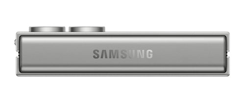 Samsung Galaxy Z Flip 6 5G 6.7" 12GB/512GB Dual SIM Silver Shadow