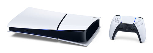 Consola PLAYSTATION PS5 Slim 1TB (Edição Digital) - SONY