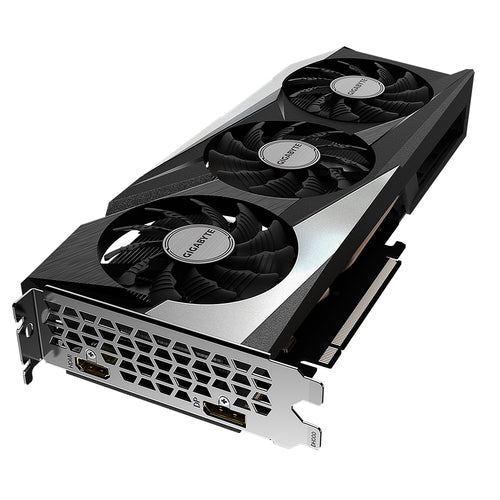 Placa Gráfica Radeon RX 6500 XT Gaming OC 4GB GDDR6 - GIGABYTE