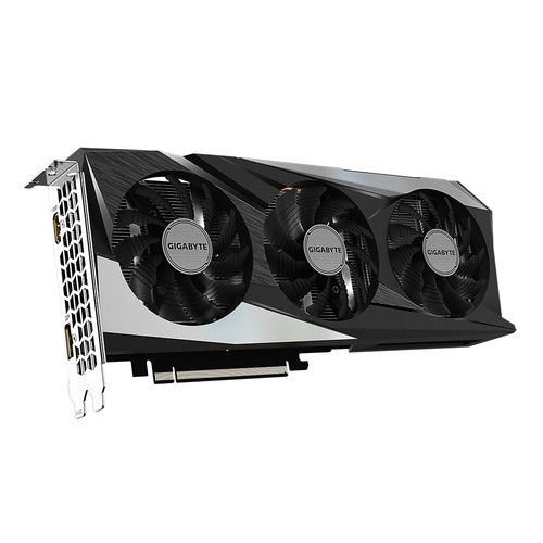 Placa Gráfica Radeon RX 6500 XT Gaming OC 4GB GDDR6 - GIGABYTE