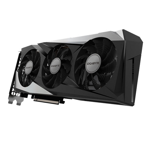 Placa Gráfica Radeon RX 6500 XT Gaming OC 4GB GDDR6 - GIGABYTE