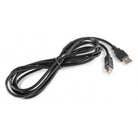 Microfone Condensador USB de Estúdio c/ Suporte Dobrável (CMS300S) Titânio - VONYX