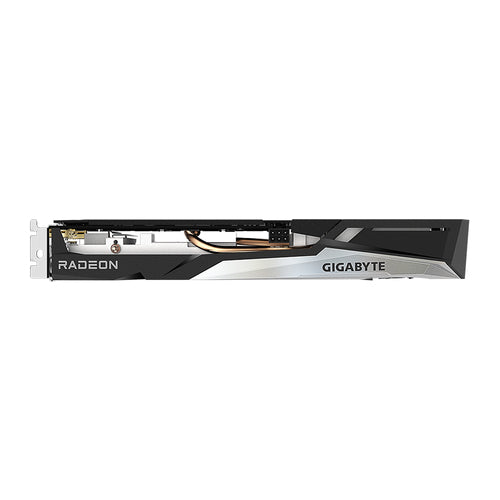 Placa Gráfica Radeon RX 6500 XT Gaming OC 4GB GDDR6 - GIGABYTE