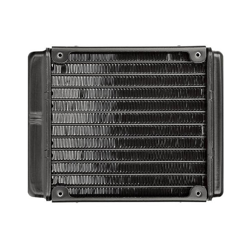 Water Cooler Cpu Water 120 aRGB (Preto) - COOLER MASTER