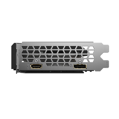 Placa Gráfica Radeon RX 6500 XT Gaming OC 4GB GDDR6 - GIGABYTE