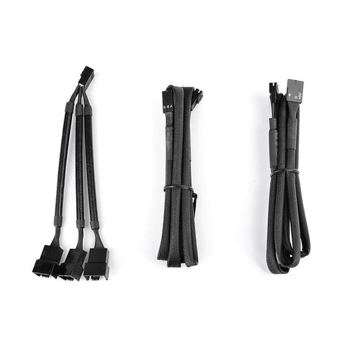 Water Cooler Cpu Water 120 aRGB (Preto) - COOLER MASTER