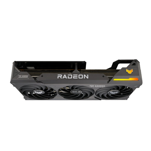 Placa Gráfica Radeon RX 7800 XT TUF Gaming 16GB GDDR6 OC - ASUS
