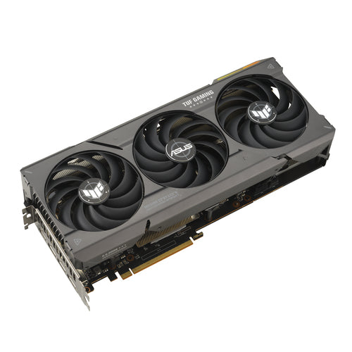 Placa Gráfica Radeon RX 7800 XT TUF Gaming 16GB GDDR6 OC - ASUS