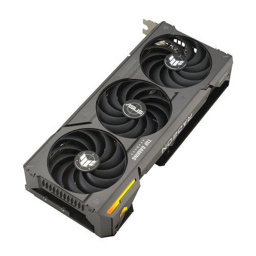 Placa Gráfica Radeon RX 7800 XT TUF Gaming 16GB GDDR6 OC - ASUS