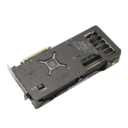 Placa Gráfica Radeon RX 7800 XT TUF Gaming 16GB GDDR6 OC - ASUS