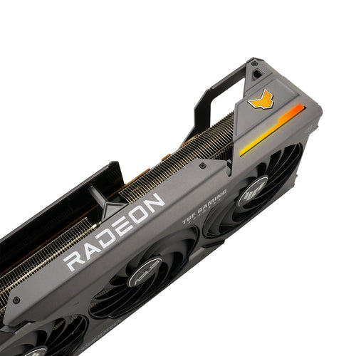 Placa Gráfica Radeon RX 7800 XT TUF Gaming 16GB GDDR6 OC - ASUS