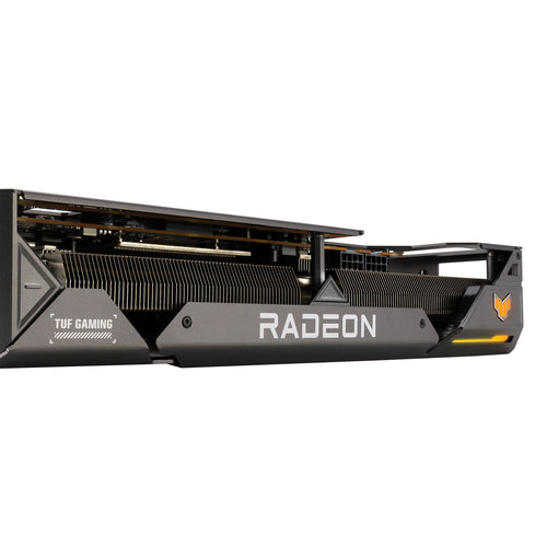 Placa Gráfica Radeon RX 7800 XT TUF Gaming 16GB GDDR6 OC - ASUS