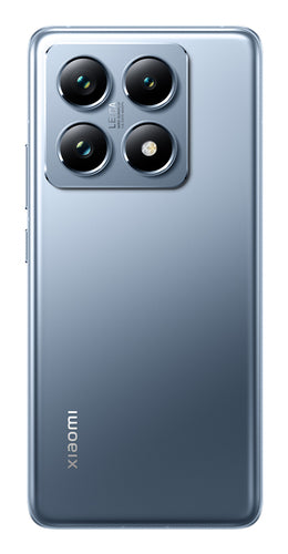 Xiaomi 14T Pro 6.67" 5G 12GB/512GB Dual SIM (Titan Blue)