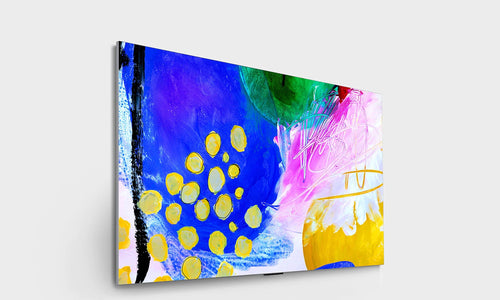 Smart TV OLED77G26LA 77" OLED evo G2 4K Gallery Edition - LG