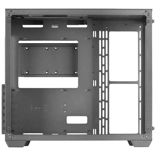 Caixa E-ATX MCV3 XXL Vidro Temperado (Preto) - MARS GAMING