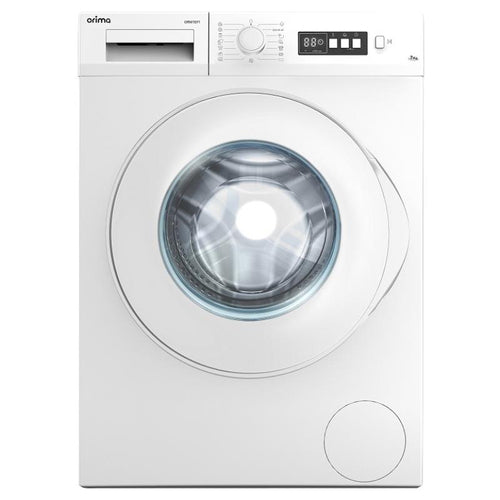 Máquina de Lavar Roupa ORM-1071 7Kg 1000rpm D (Branco) - ORIMA