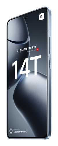 Xiaomi 14T Pro 6.67" 5G 12GB/512GB Dual SIM (Titan Blue)