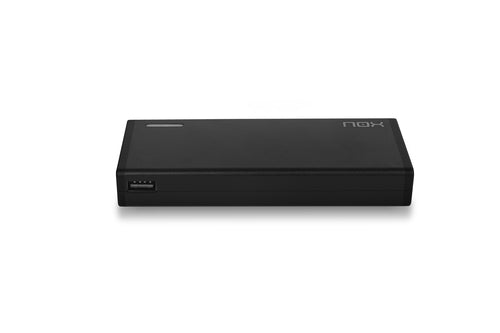 Carregador Universal p/ Portátil 15~20V 65W - NOX