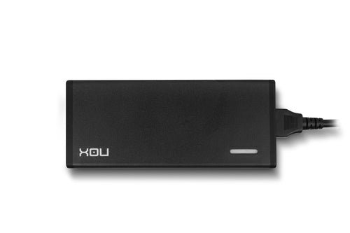 Carregador Universal p/ Portátil 15~20V 65W - NOX