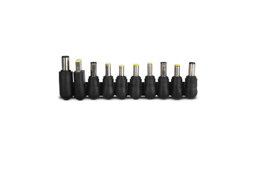 Carregador Universal p/ Portátil 15~20V 65W - NOX