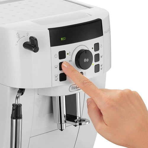Máquina de Café Automática ECAM 21 117W 1450W 15 Bar - DELONGHI