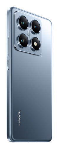 Xiaomi 14T Pro 6.67" 5G 12GB/512GB Dual SIM (Titan Blue)