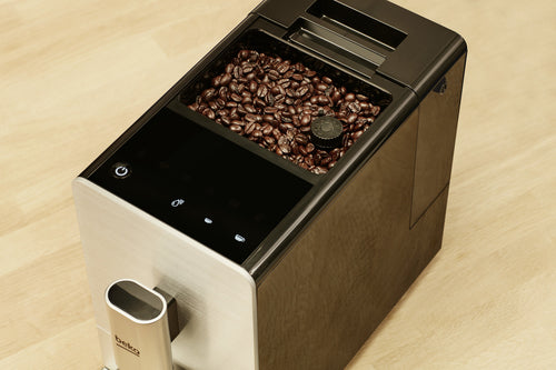 Máquina Café Expresso Automática 1,5L 1350W CEG5301X (Inox) - BEKO