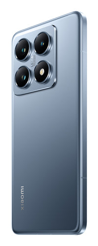 Xiaomi 14T Pro 6.67" 5G 12GB/512GB Dual SIM (Titan Blue)