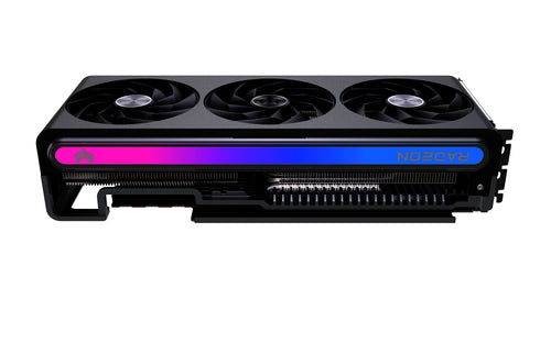 Placa Gráfica Nitro + Radeon RX 7900 XTX Gaming OC Vapor-X 24GB GDDR6 - SAPPHIRE