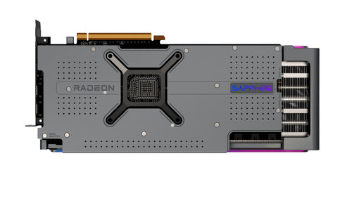 Placa Gráfica Nitro + Radeon RX 7900 XTX Gaming OC Vapor-X 24GB GDDR6 - SAPPHIRE