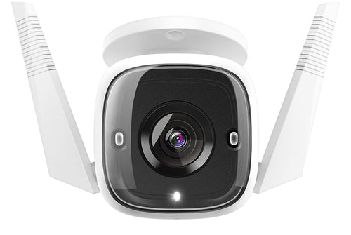 Câmera IP Tapo C310 Outdoor Security Wi-Fi - TP-LINK