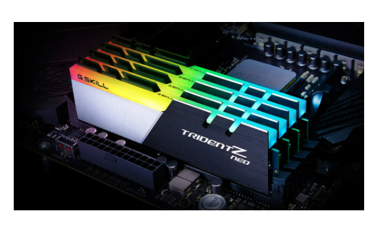 RAM