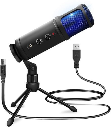 Microfone